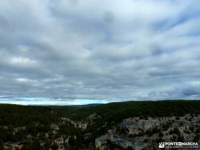 Cañones del Río Lobos y Valderrueda;fotos de siguenza picos de europa fotos mochilas treking fotos